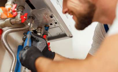 How often should my boiler be serviced?