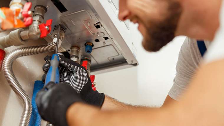 How often should my boiler be serviced?
